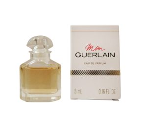 عطر ادکلن34 اورجینال گرلن مون Guerlain Mon