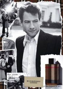 عطر1 ادکلن اورجینال باربری لندن مردانه Burberry London