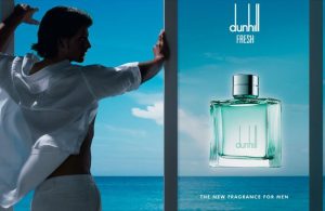 عطر1 ادکلن اورجینال دانهیل فرش Dunhill Fresh