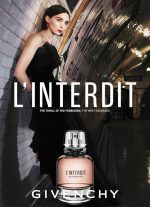 1 ادکلن اورجینال1 جیوانچی111 له اینت11ردیت11 ادوپرفیوم اینتنس Givenchy LInterdit Intense