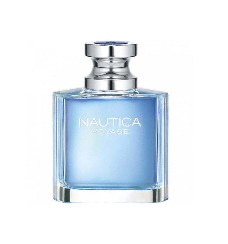 عطر11 ادکلن 1اورجینال ناتیکا وویاج Nautica Nautica Voyage