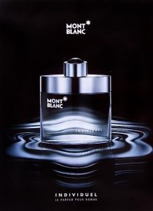 عطر11 ادکلن اورجینال 1مونت بلنک ایندیویجوال مردانه Mont Blanc Individuel