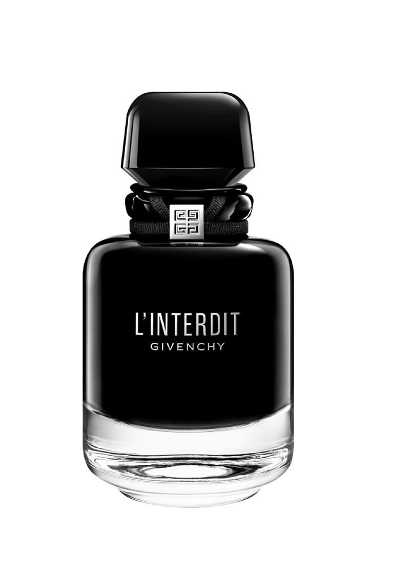 عطر11 ادکلن اورجینال1 جیوانچی11 له اینتردیت11 ادوپرفیوم اینتنس Givenchy LInterdit Intense