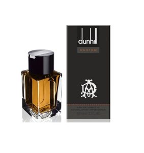 عطر2 ادکلن اورجینال 11دانهیل کاستوم Dunhill Custom