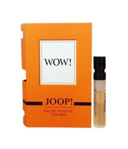 عطر4 ادکلن اورجینال جوپ واو مردانه Joop Wow