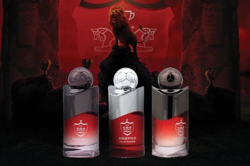 عطر ادکلن پرسپولیس PERSEPOLIS