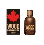 عطر ادکلن اورجینال دسکوارد اورجینال وود DSQUARED² Original Wood