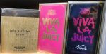جویسی کوتور ویوا لا جویسی نویر JUICY COUTURE Viva La Juicy Noir - تصویر 3