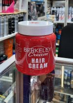 کرم تقویت کننده مو برکلی مدل آکوآ 475 میلی لیتر - تصویر 2