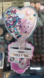 برس بچه گانه اکواریومی لیندا کمب LINDA COMB - تصویر 2