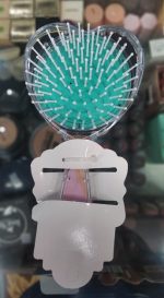 برس بچه گانه اکواریومی لیندا کمب LINDA COMB