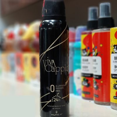 اسپری ویوا کاپیو Viva Cappio Spray For Women 150 ml