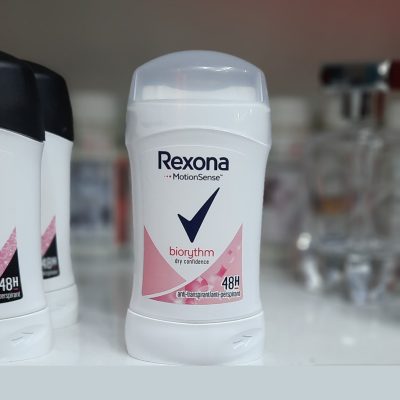 مام صابونی ضد تعریق مدل بیوریتم دری کانفیدنس رکسونا Rexona