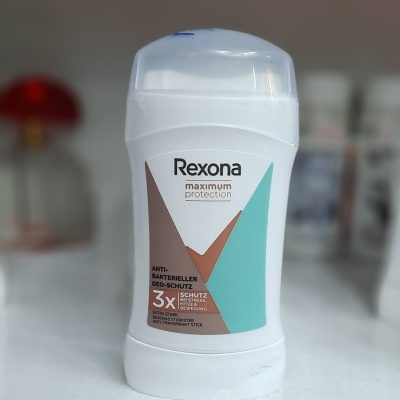 مام صابونی زنانه رکسونا Rexona مدل ماکزیموم پروتکشن Maximum