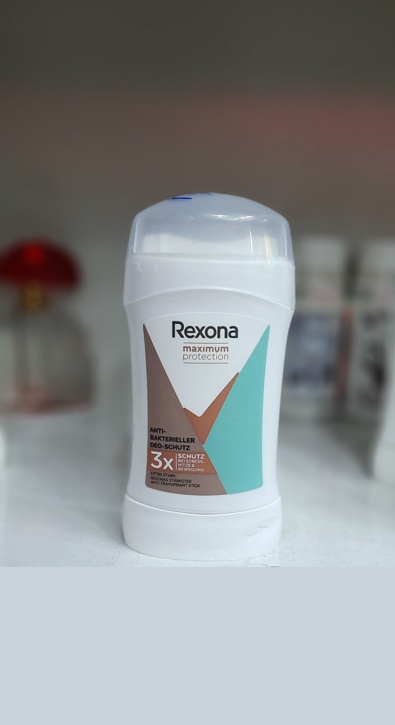 مام صابونی زنانه رکسونا Rexona مدل ماکزیموم پروتکشن Maximum