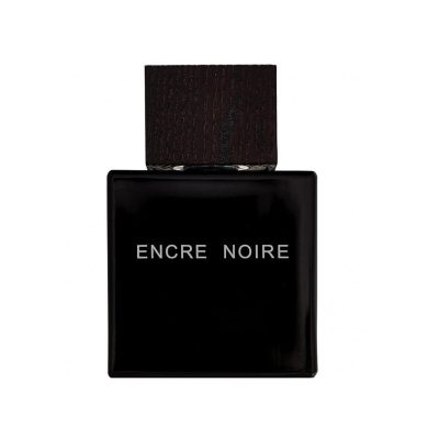 ادکلن لالیک مشکی چوبی انکر نویر مردانه Lalique Encre Noire حجم 100 میل