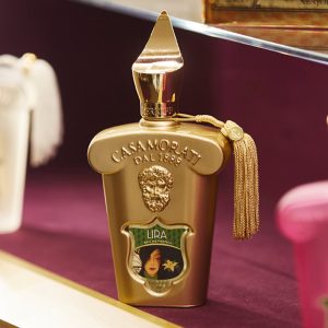 ادکلن های کازاموراتی Xerjoff Casamorati حجم 100 میل