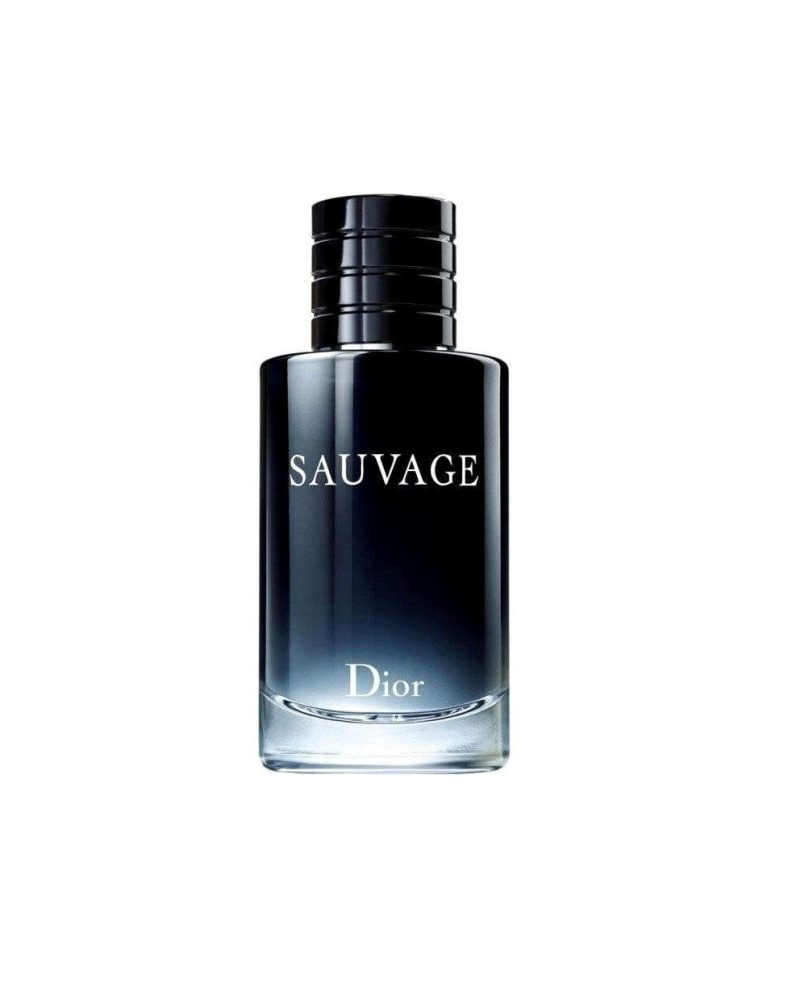 عطر ادکلن دیور ساواج-ساوج-ساواژ Dior Sauvage 100ml