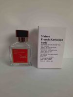 ادکلن باکارات رژ سفید (مردانه زنانه) Baccarat Rouge 540 حجم 70میل - تصویر 2