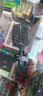 برس دو طرفه گره بازکن 110 سافیکس