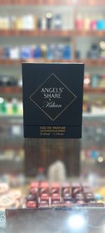 عطر ادکلن بای کیلیان آنجلز شیر By Kilian Angels’ Share - تصویر 5