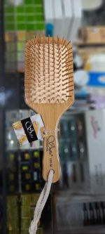 برس چوبی بامبو سافیکس M 100