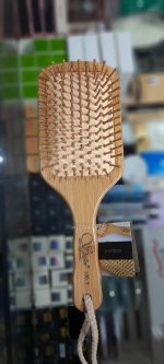 برس چوبی بامبو سافیکس T 100