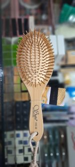 برس چوبی بامبو سافیکس M 102