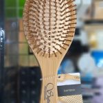 برس چوبی بامبو سافیکس T 102
