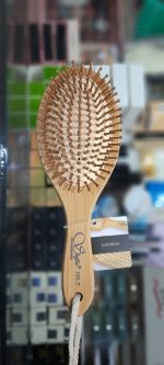 برس چوبی بامبو سافیکس T 102