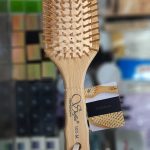 برس چوبی بامبو سافیکس M 103