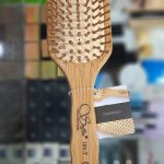برس چوبی بامبو سافیکس T 103