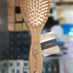 برس چوبی بامبو سافیکس M 105