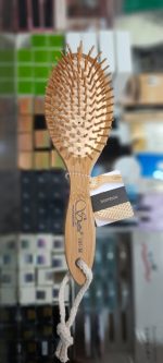 برس چوبی بامبو سافیکس M 105