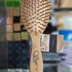 برس چوبی بامبو سافیکس T 105