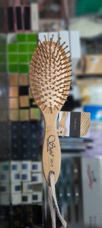 برس چوبی بامبو سافیکس T 105