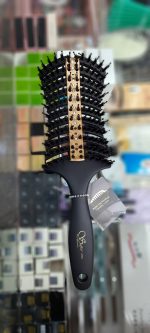 برس اکستنشن کرم بزرگ سافیکس مدل 983