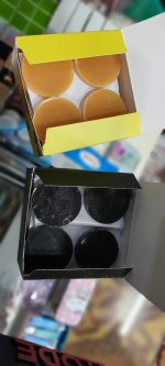 وکس موبر کواف KUAF وزن 500 گرم بسته 24 عددی - تصویر 5