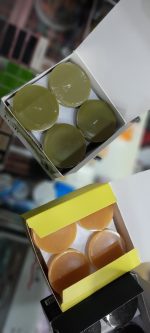 وکس سکه ای سون بیوتی SEVEN BEAUTY HAIR REMOVER WARM WAX - تصویر 2