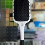 برس تخت سفید دانه پلاستیک سافیکس F21101
