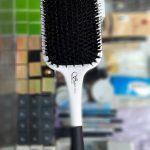 برس تخت سفید اکستنشن سافیکس F233101