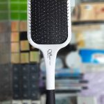 برس تخت سفید دانه فلزی سافیکس F22101