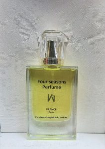 ادکلن چهار فصل با حجم 60 میل Four seasons perfume france wahacarana 6 ادکلن چهار فصل با حجم 60 میل Four seasons perfume france wahacarana