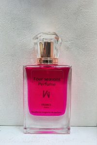 ادکلن چهار فصل با حجم 60 میل Four seasons perfume france wahacarana 4 IMG 20250510 201950 540