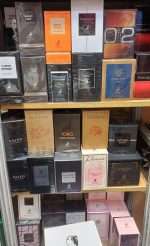 ادکلن الحمبرا ورسنسیا ایسنس زنانه حجم 100 میلی لیتر - تصویر 2