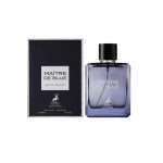 ادو پرفیوم مردانه میتر د بلو الحمبرا Alhambra Maitre De Blue Eau De Parfum 100 Ml