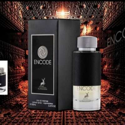 ادکلن انکد الحمبرا ALHAMBRA ENCODE 100ML