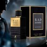ادکلن بد هوم رایحه کارولینا هررا بد بوی الحمبرا (Alhambra B.A.D Homme)