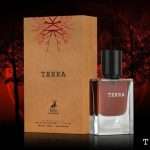 ادکلن ترا اورتو پاریسی ترونی الحمبرا Alhambra Terra
