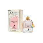 ادکلن پریشز پینک الحمبرا مارک جاکوبز پرفکت PRECIOUS PINK ALHAMBRA MARC JACOBS PERFECT